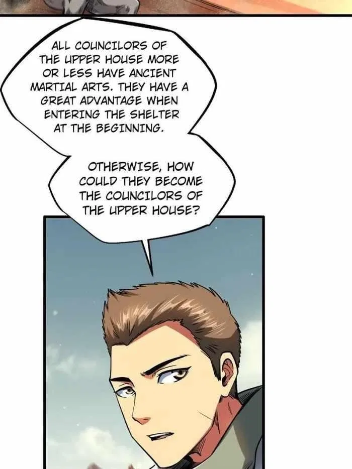 Super Gene Chapter 128 – Page 43