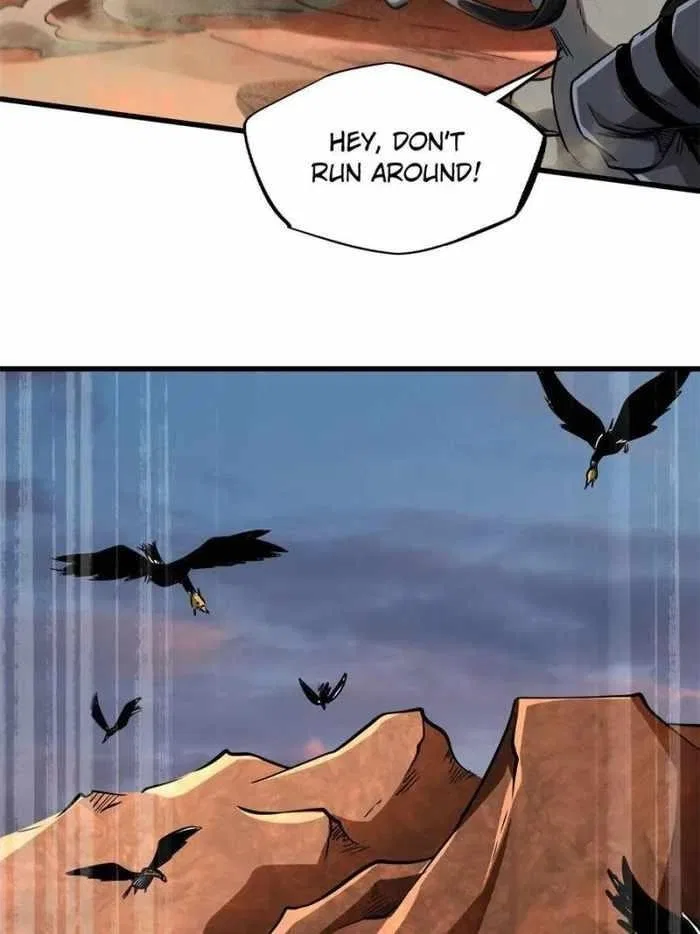 Super Gene Chapter 128 – Page 50