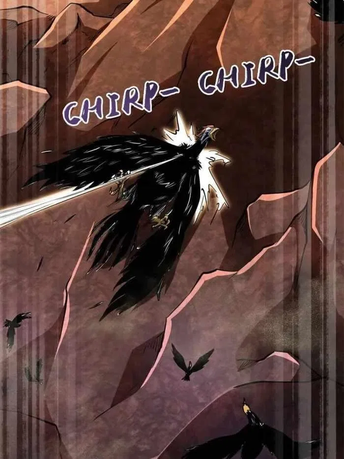 Super Gene Chapter 128 – Page 51