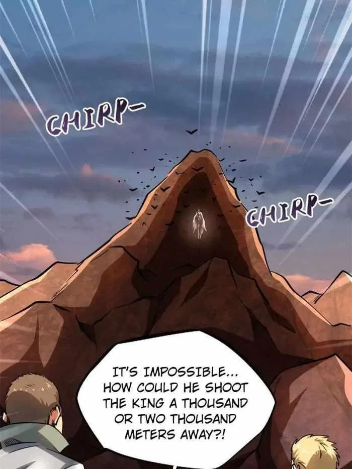 Super Gene Chapter 128 – Page 53