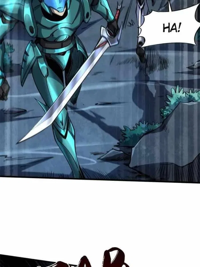 Super Gene Chapter 127 – Page 4