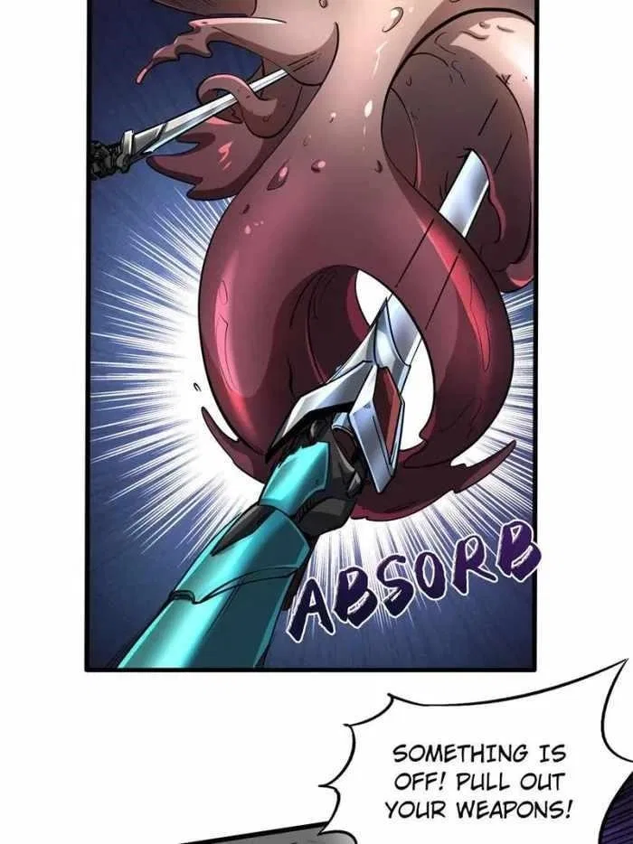 Super Gene Chapter 127 – Page 7