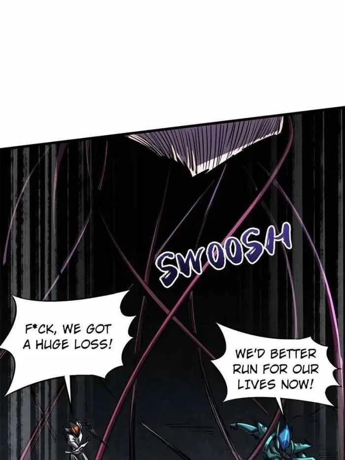 Super Gene Chapter 127 – Page 10