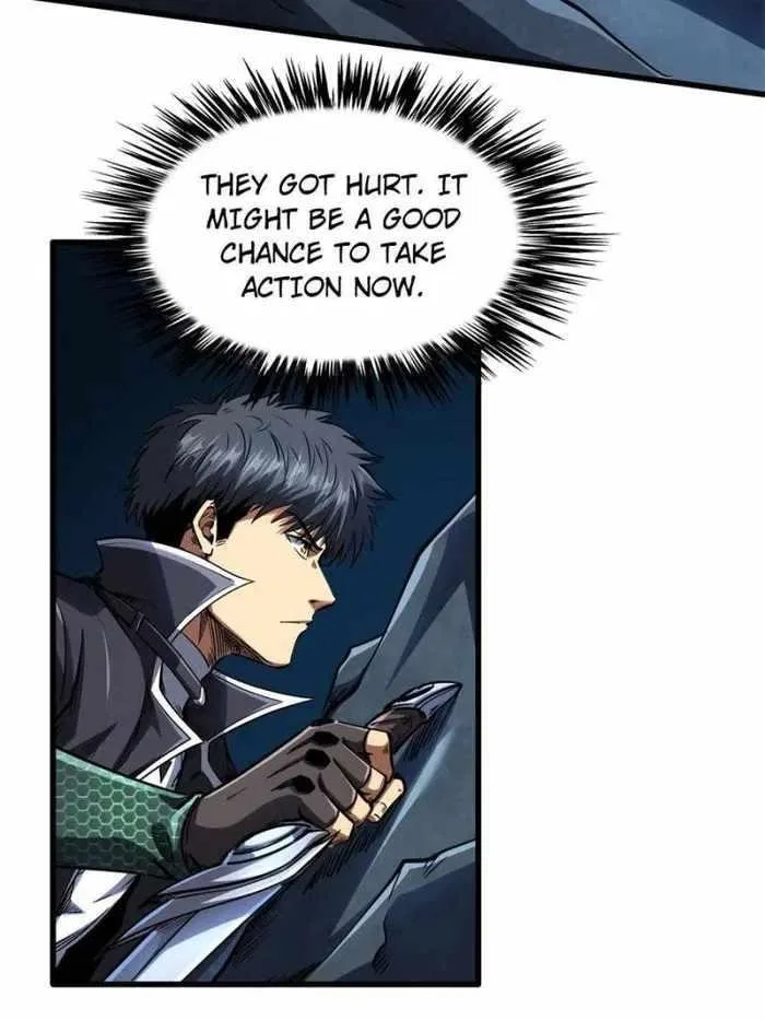 Super Gene Chapter 127 – Page 15