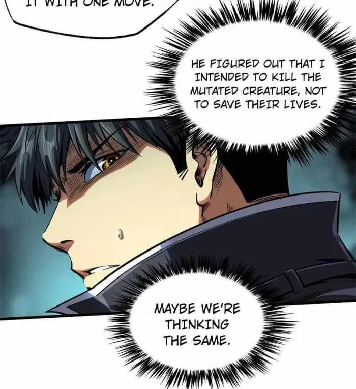 Super Gene Chapter 127 – Page 18