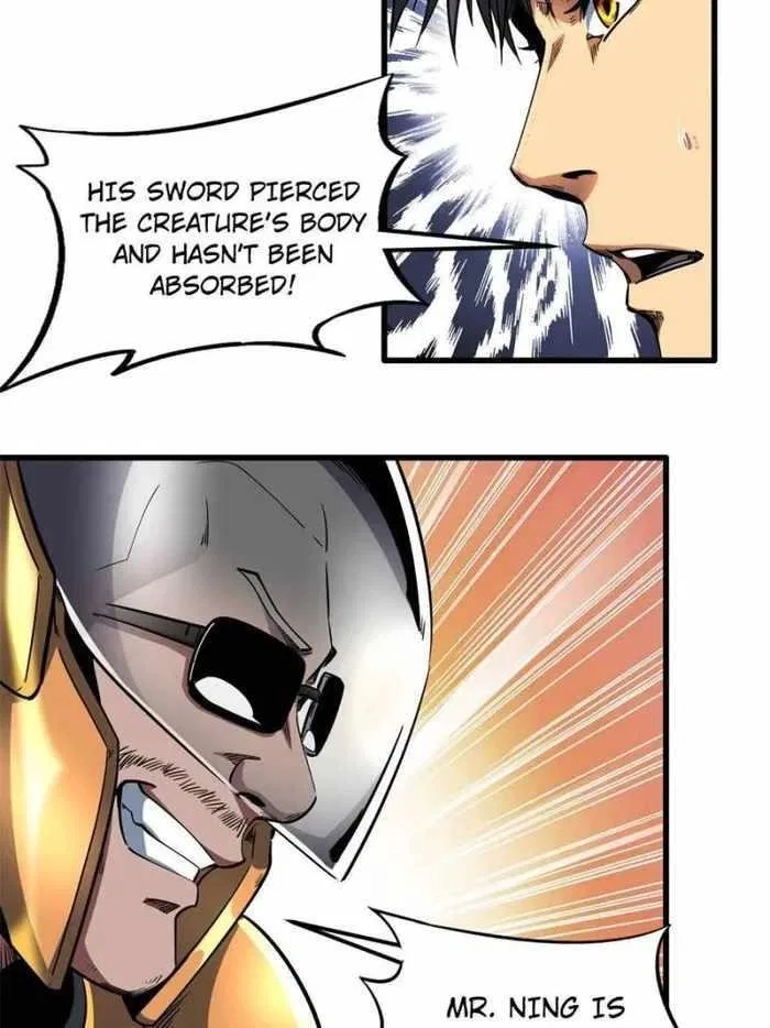 Super Gene Chapter 127 – Page 24