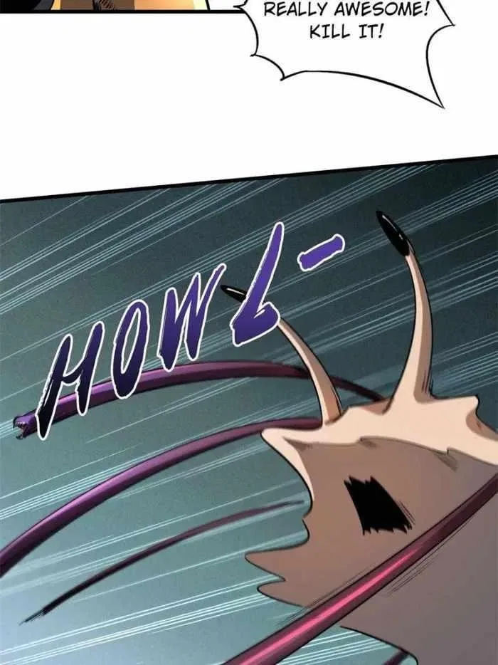 Super Gene Chapter 127 – Page 25