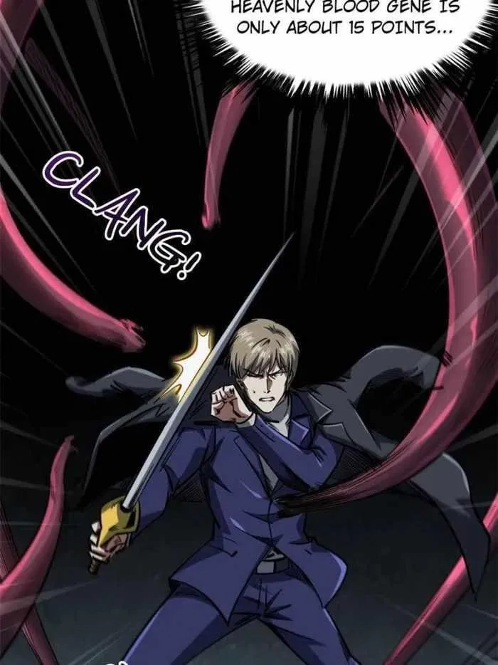 Super Gene Chapter 127 – Page 29