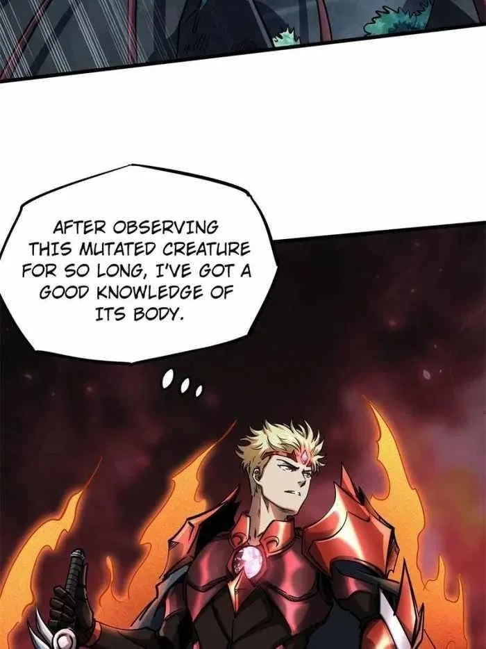Super Gene Chapter 127 – Page 32