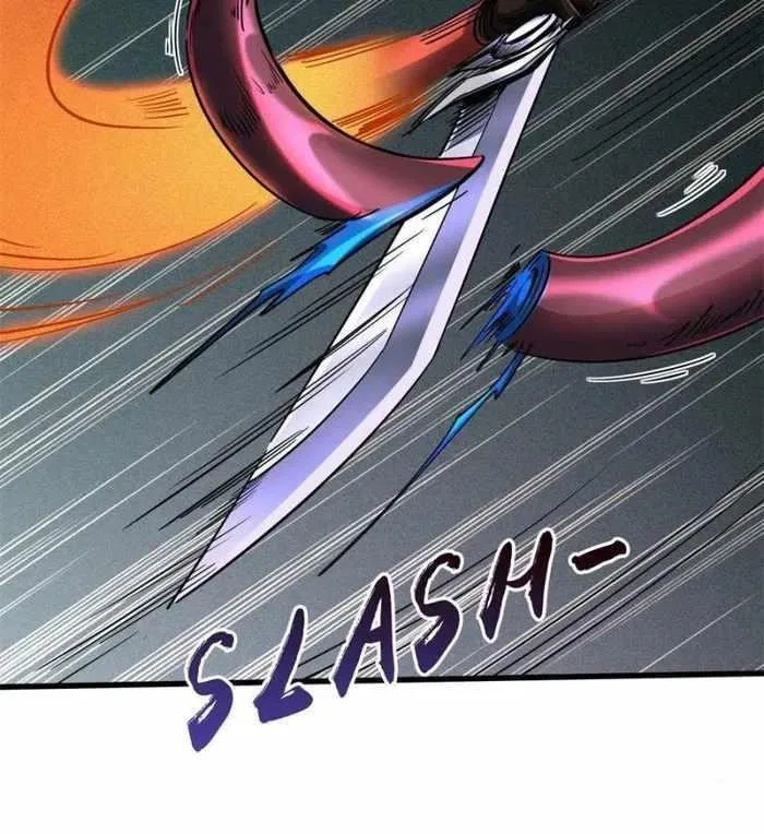 Super Gene Chapter 127 – Page 36