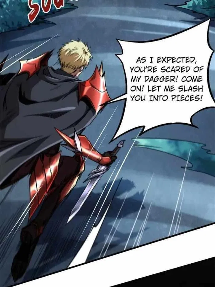 Super Gene Chapter 127 – Page 39