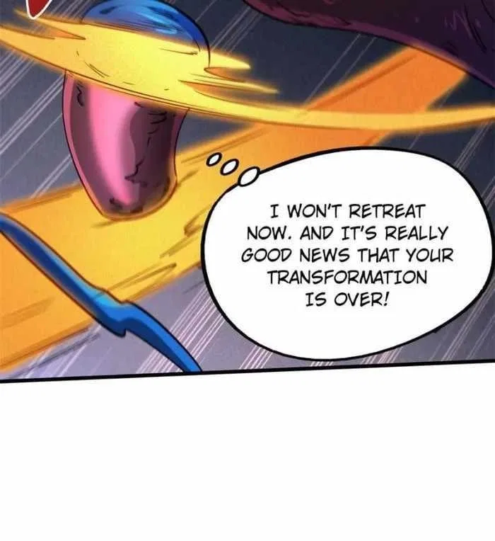 Super Gene Chapter 127 – Page 45