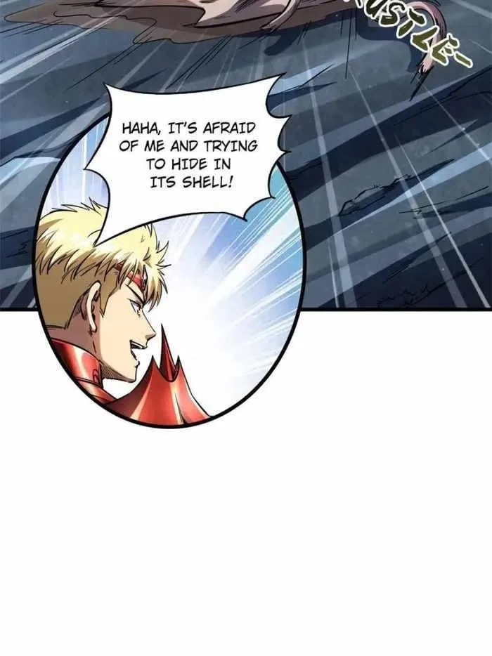 Super Gene Chapter 127 – Page 48