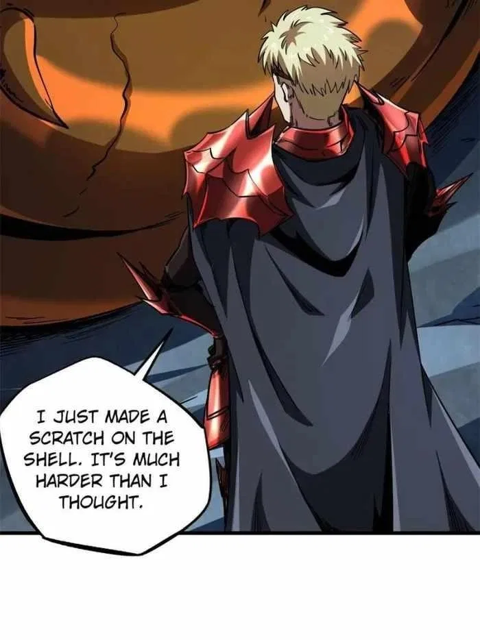 Super Gene Chapter 127 – Page 51