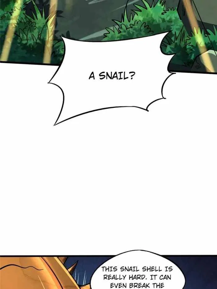 Super Gene Chapter 125 – Page 15