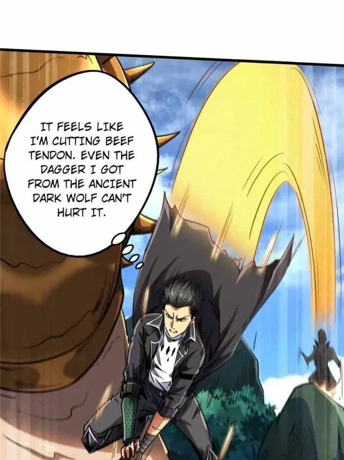 Super Gene Chapter 125 – Page 19