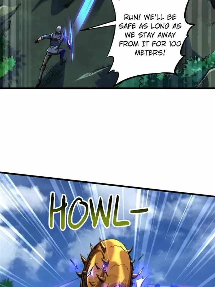 Super Gene Chapter 125 – Page 29