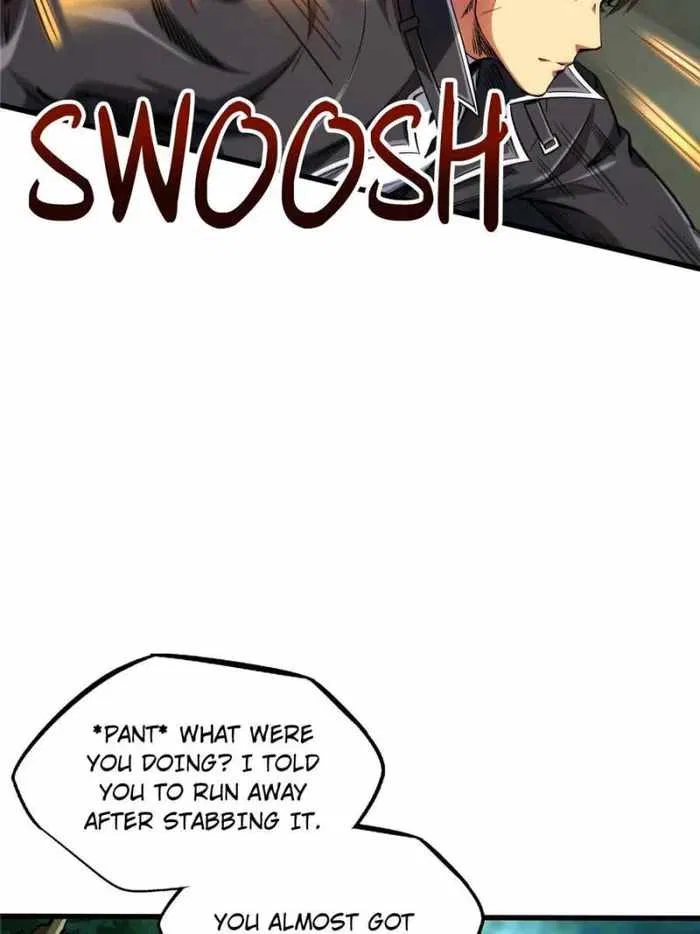 Super Gene Chapter 125 – Page 31