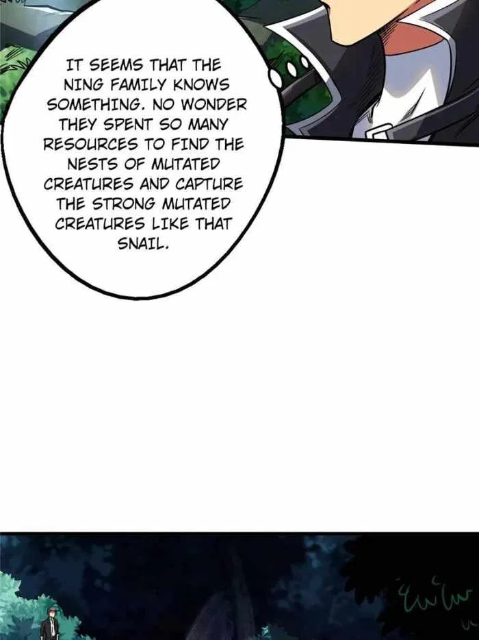 Super Gene Chapter 125 – Page 37