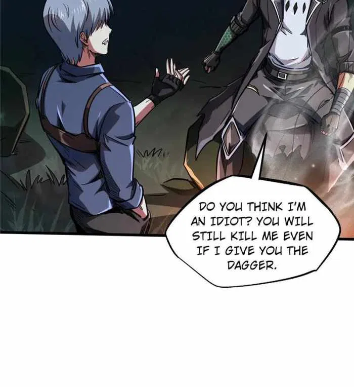Super Gene Chapter 125 – Page 44