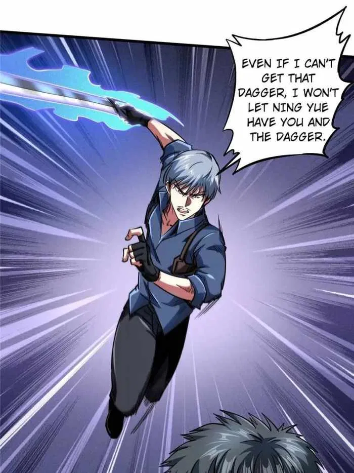 Super Gene Chapter 125 – Page 45