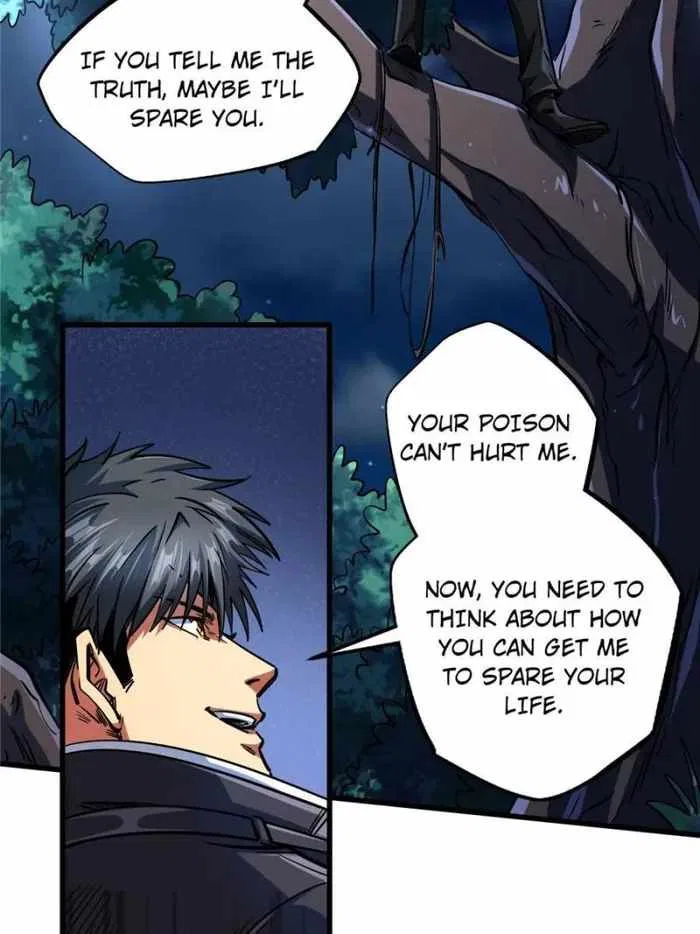 Super Gene Chapter 125 – Page 55