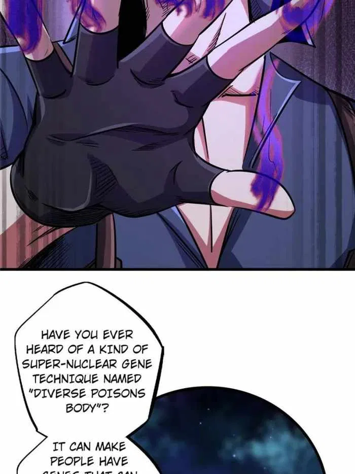 Super Gene Chapter 125 – Page 57