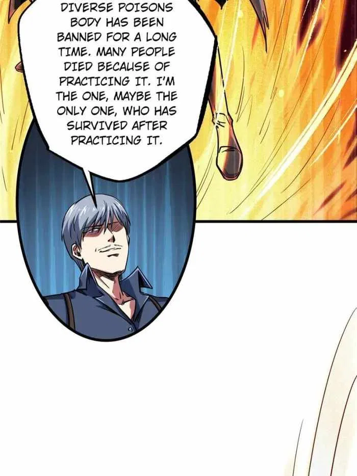 Super Gene Chapter 125 – Page 59