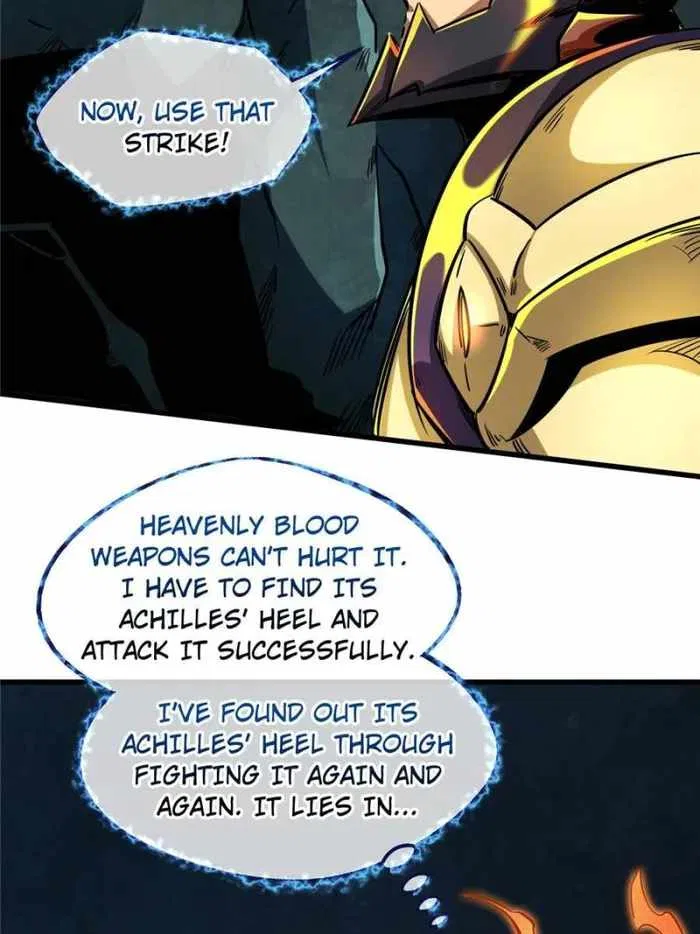 Super Gene Chapter 124 – Page 8