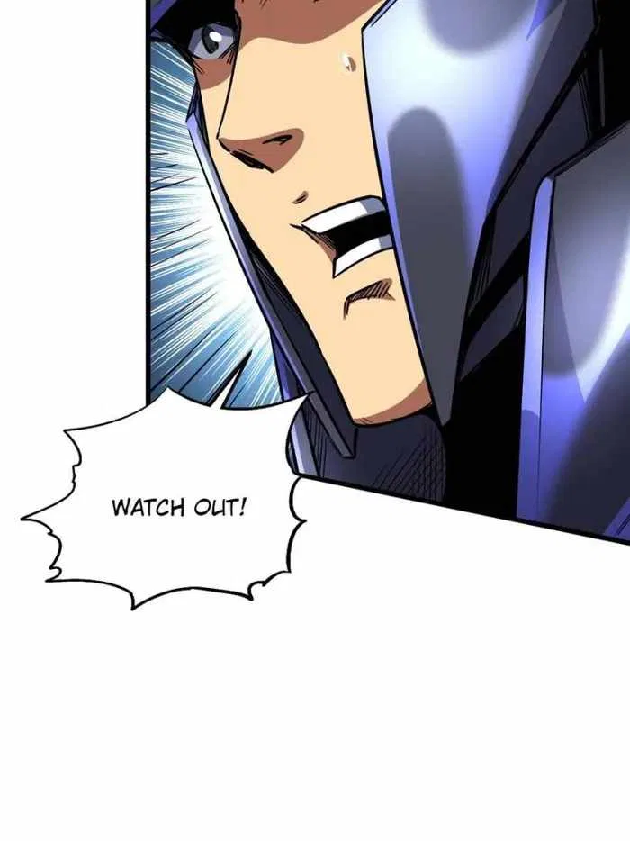Super Gene Chapter 124 – Page 13