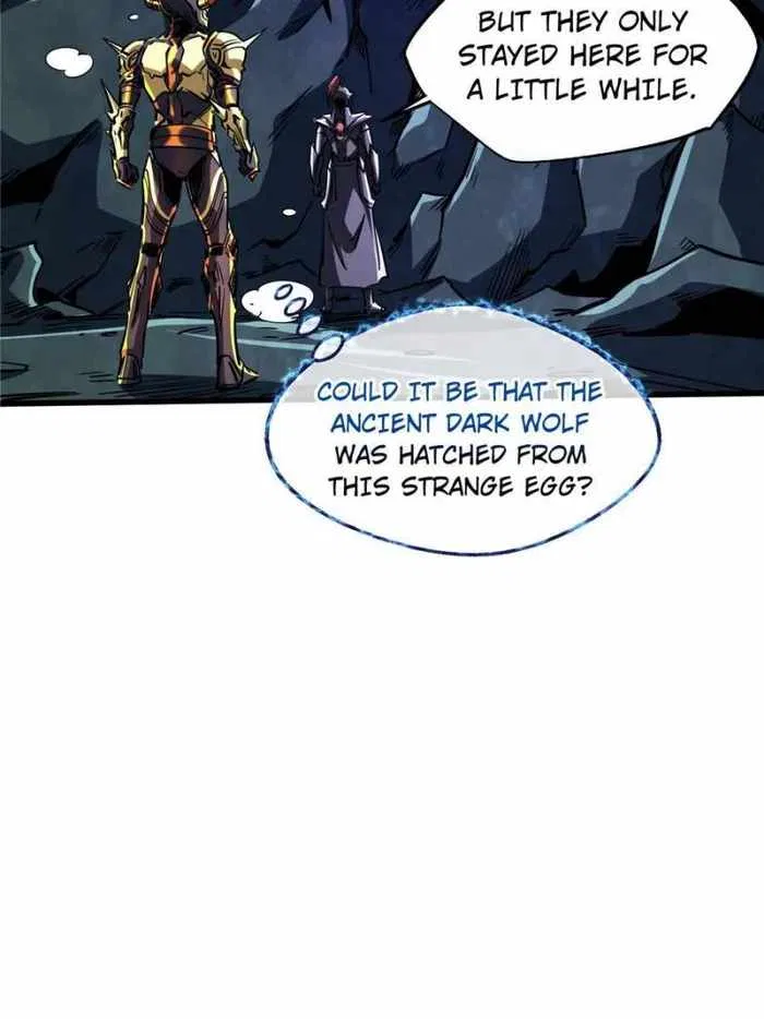 Super Gene Chapter 124 – Page 22
