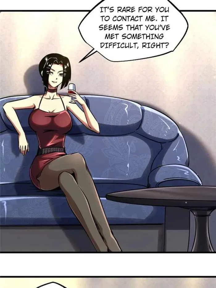 Super Gene Chapter 124 – Page 28