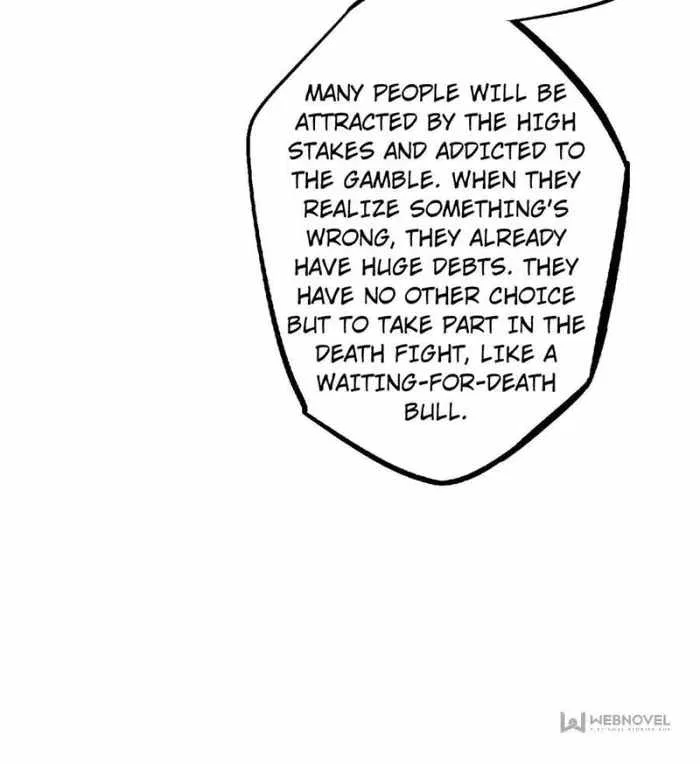 Super Gene Chapter 124 – Page 33