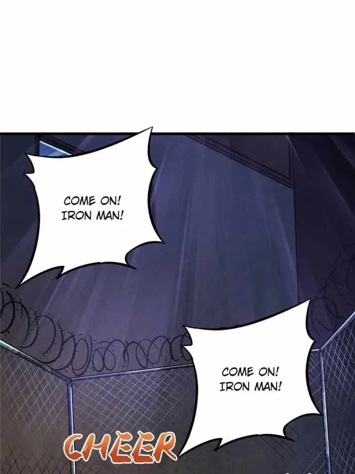 Super Gene Chapter 124 – Page 46