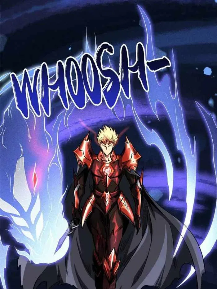 Super Gene Chapter 124 – Page 49