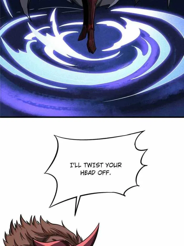 Super Gene Chapter 124 – Page 50