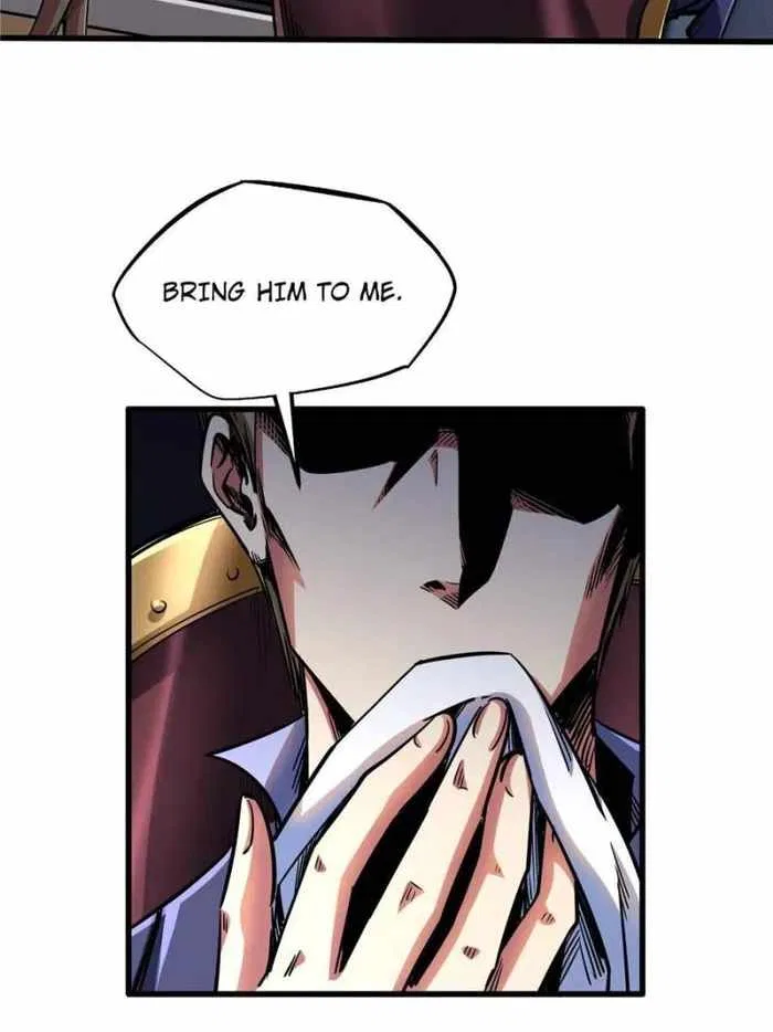 Super Gene Chapter 124 – Page 58