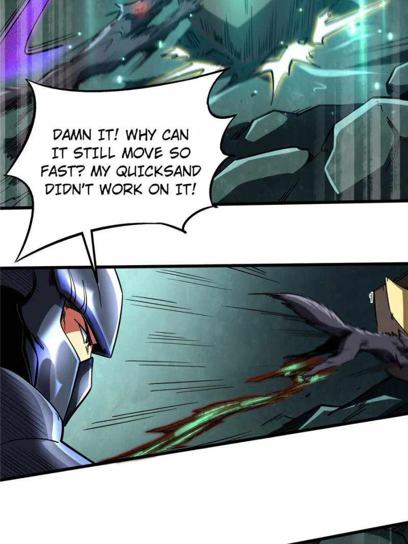 Super Gene Chapter 123 – Page 6
