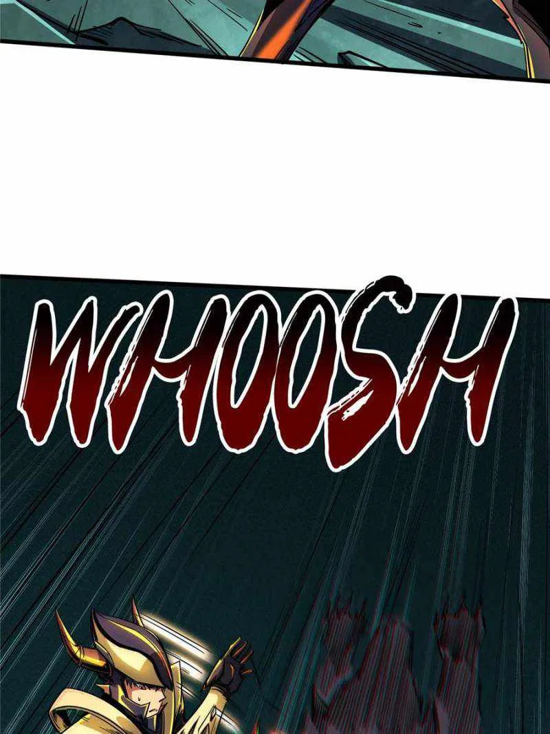 Super Gene Chapter 123 – Page 11