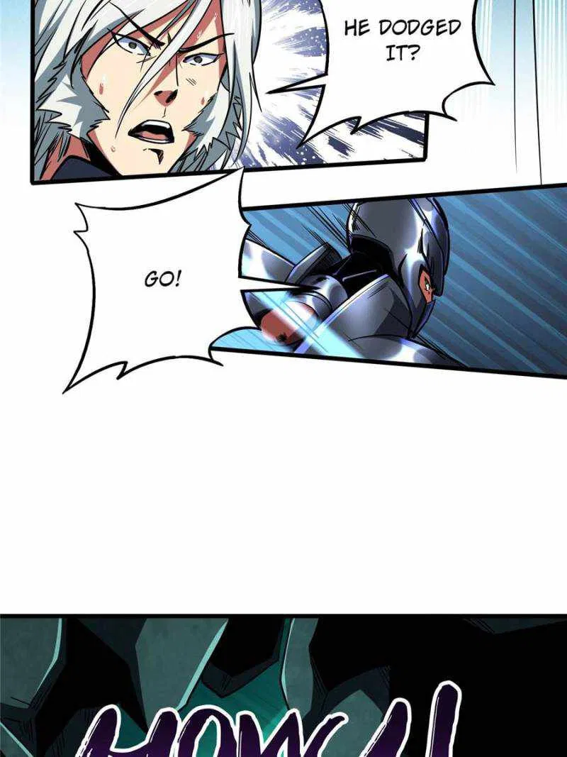 Super Gene Chapter 123 – Page 13