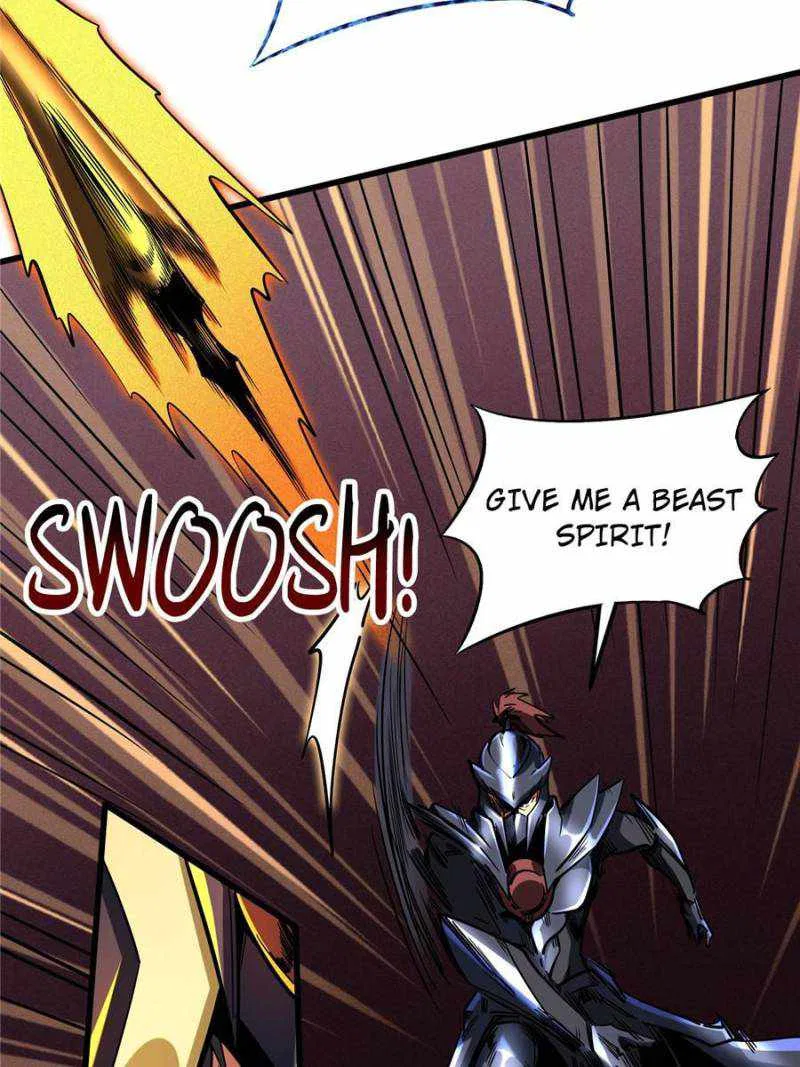 Super Gene Chapter 123 – Page 16