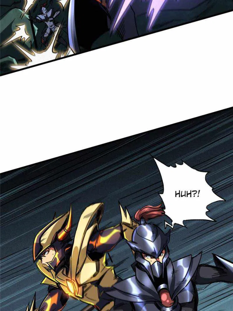 Super Gene Chapter 123 – Page 23