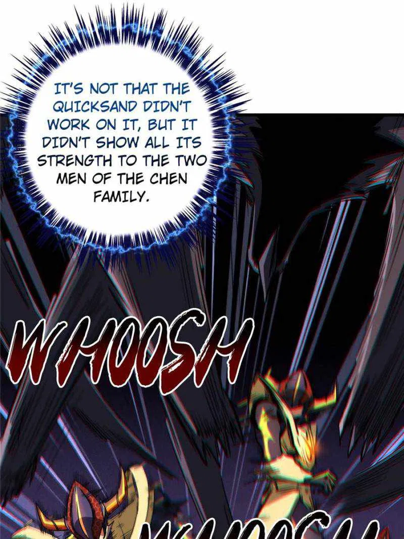 Super Gene Chapter 123 – Page 26