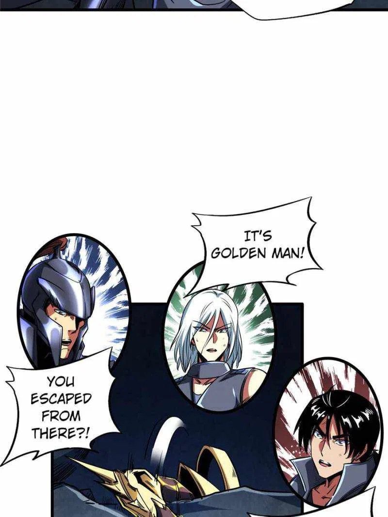 Super Gene Chapter 123 – Page 30