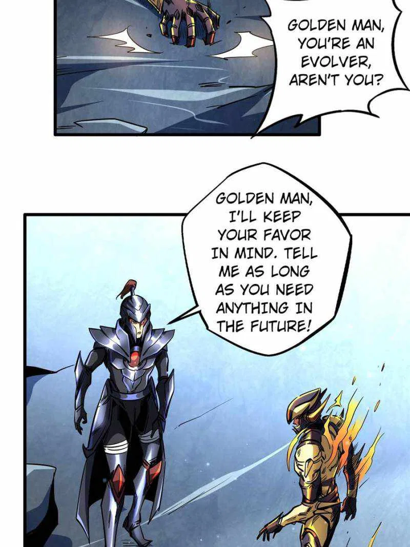 Super Gene Chapter 123 – Page 31