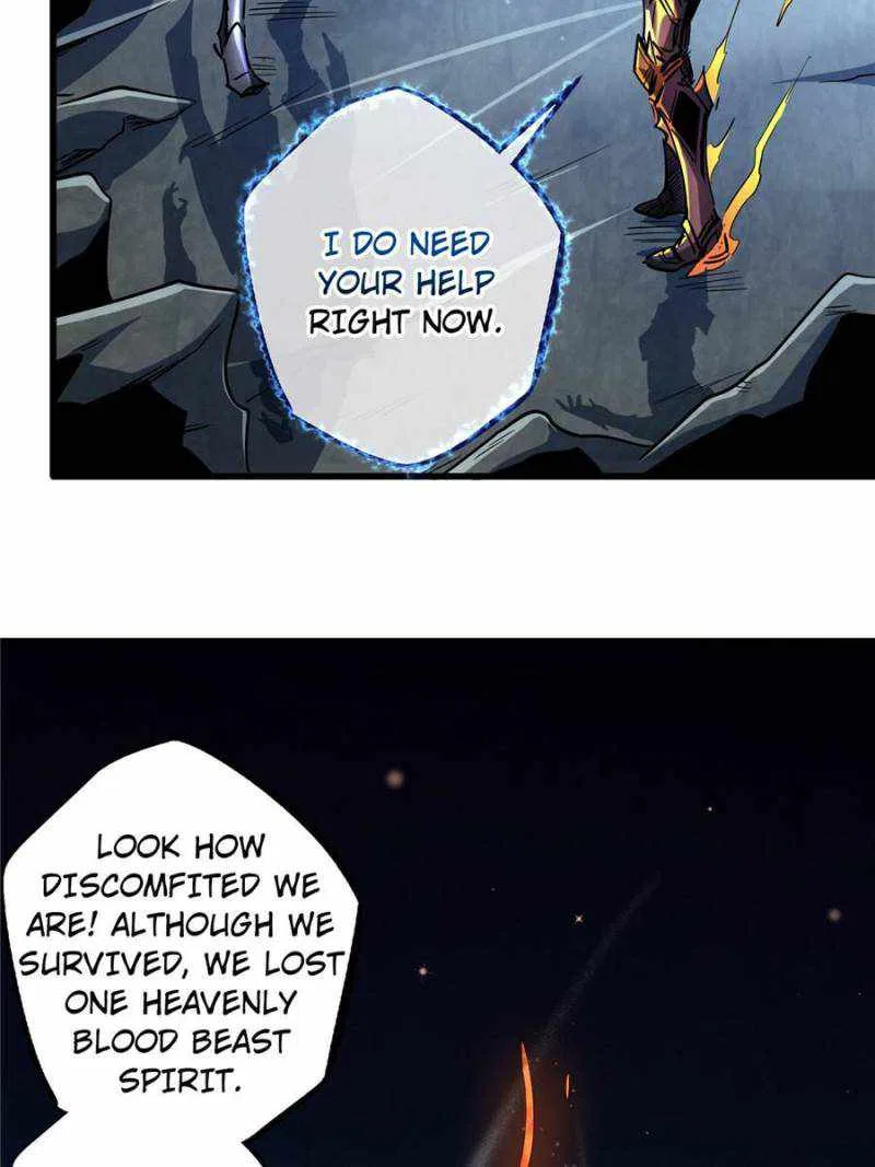 Super Gene Chapter 123 – Page 32