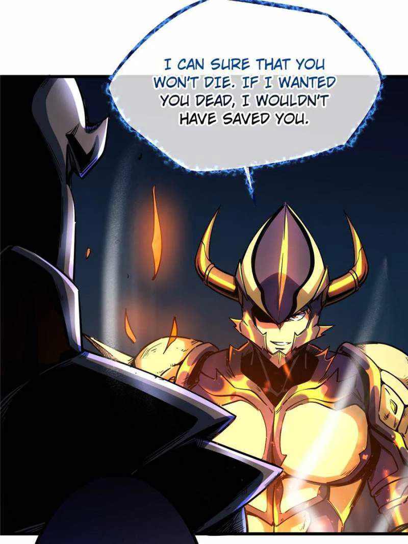 Super Gene Chapter 123 – Page 34