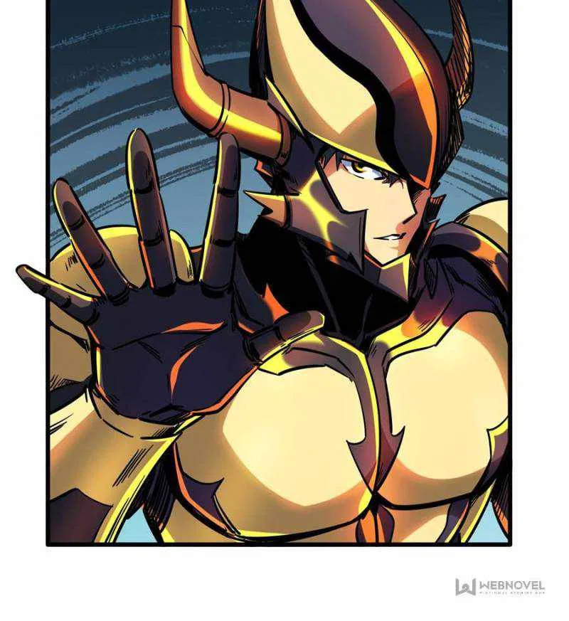 Super Gene Chapter 123 – Page 36