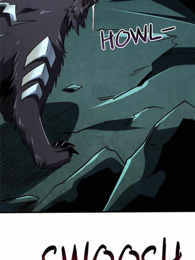 Super Gene Chapter 123 – Page 43