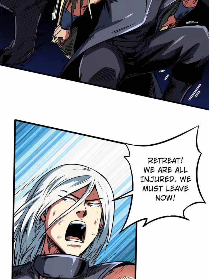 Super Gene Chapter 123 – Page 51